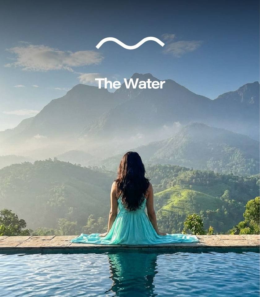 Water